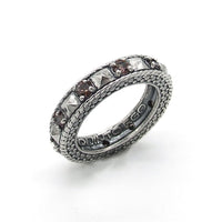Anello Eternity Light Small - Quinto Ego