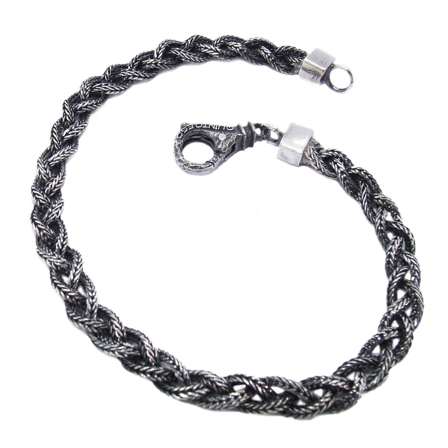 Bracciale Foxtail Piccolo - Quinto Ego