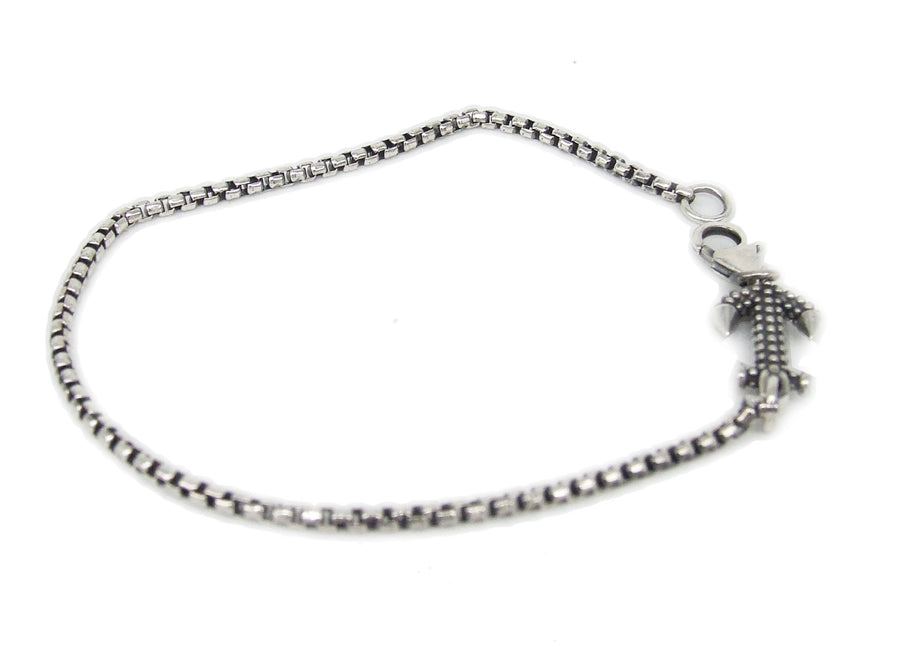Bracciale Ancora Digital