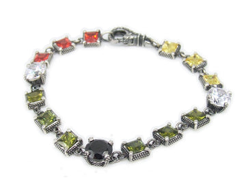 Bracciale Carrè Digital