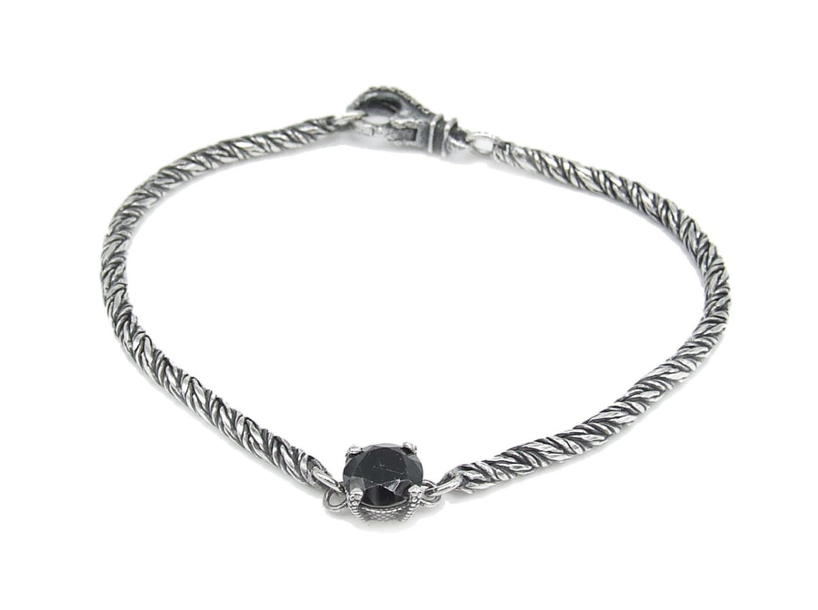 Bracciale solitario hotsell