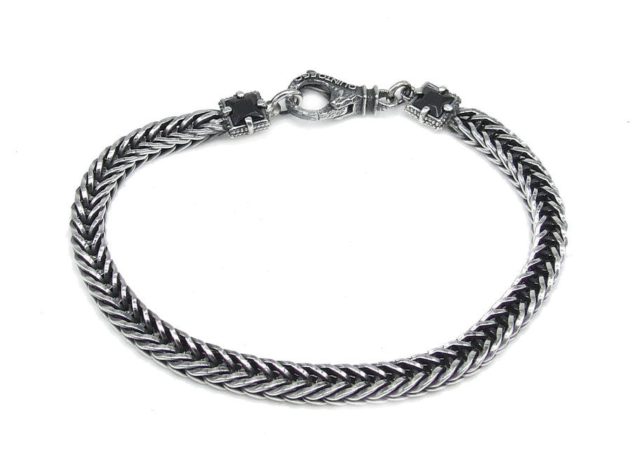 Bracciale Grumette & Carrè Small