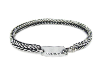 Bracciale Semirigido Fox Big
