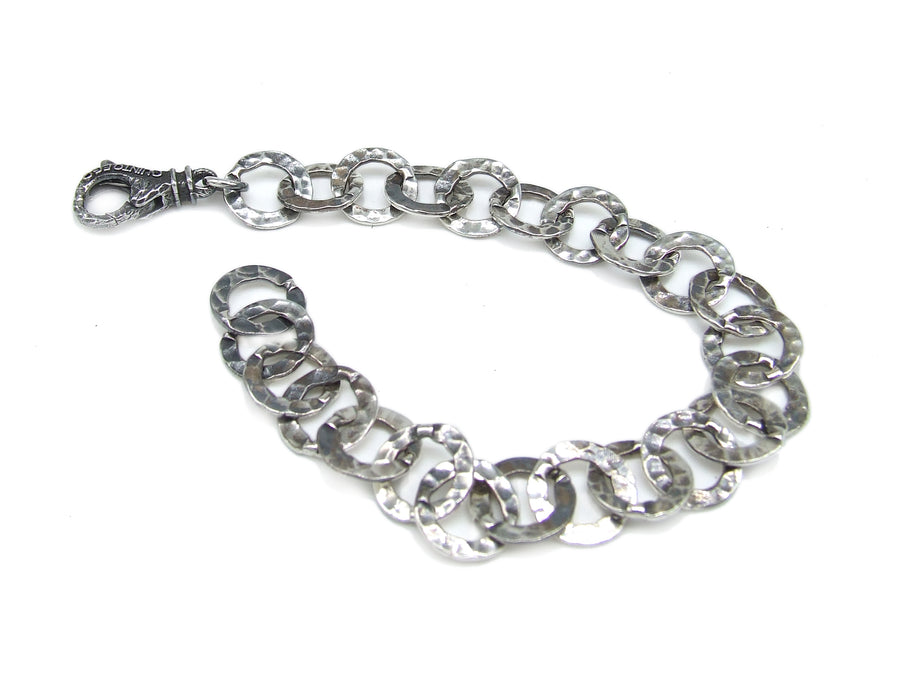 Rolò Bump Bracelet
