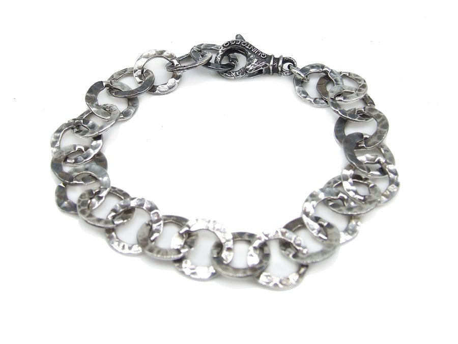 Rolò Bump Bracelet