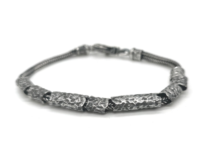 Bracciale Passanti Raw