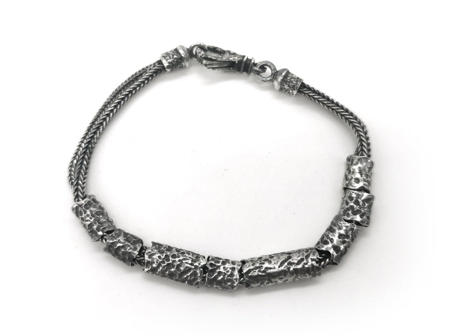 Bracciale Passanti Raw