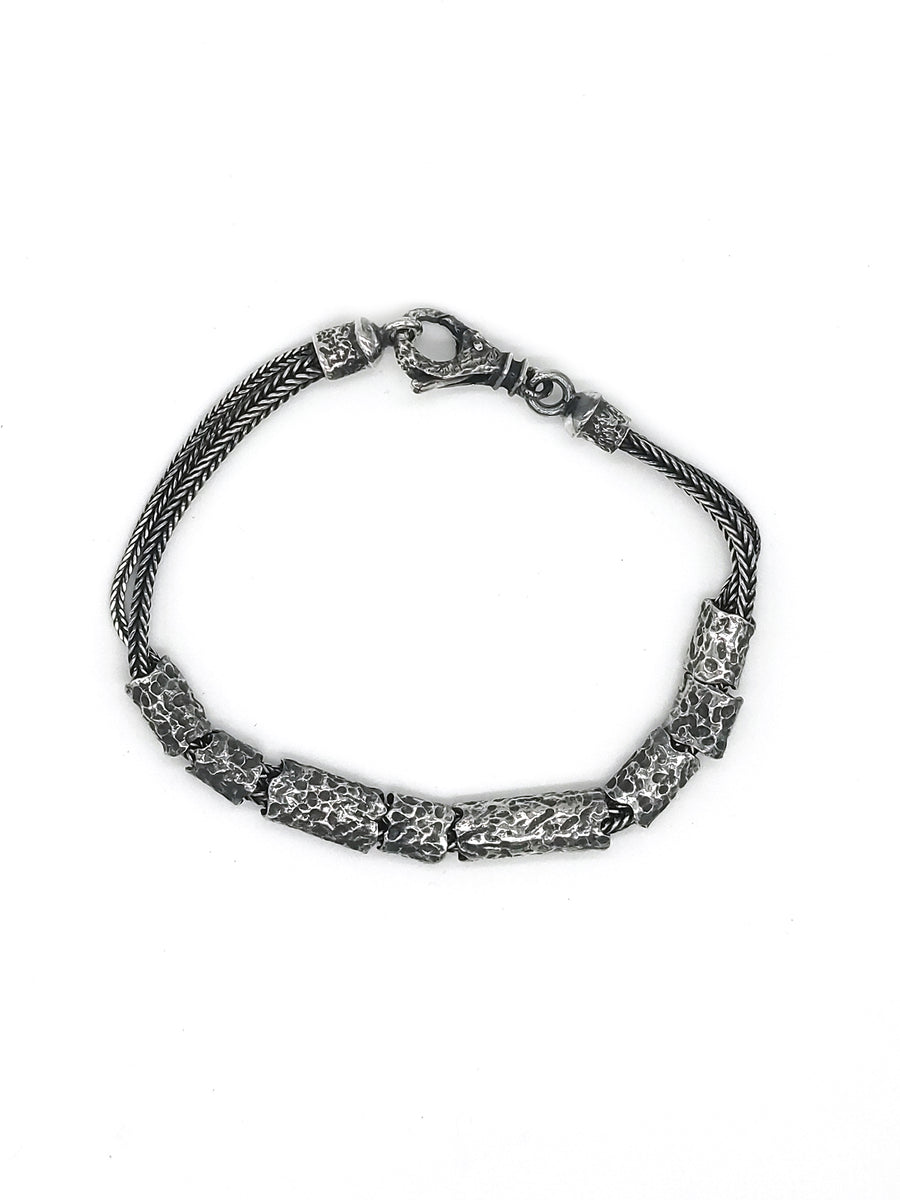 Bracciale Passanti Raw