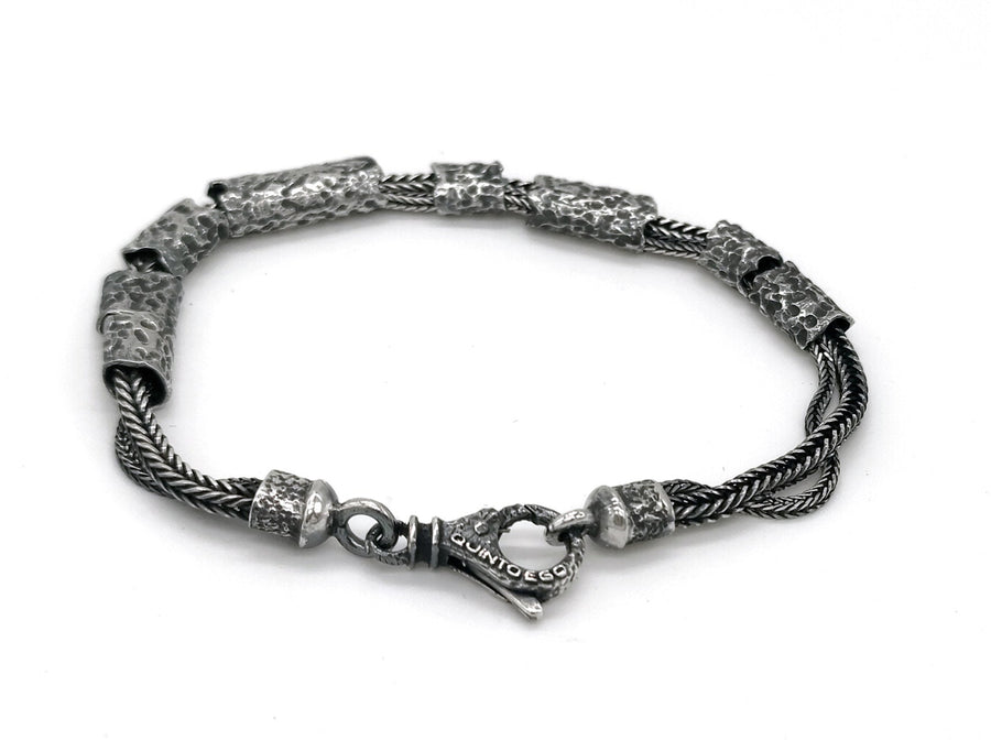 Bracciale Passanti Raw