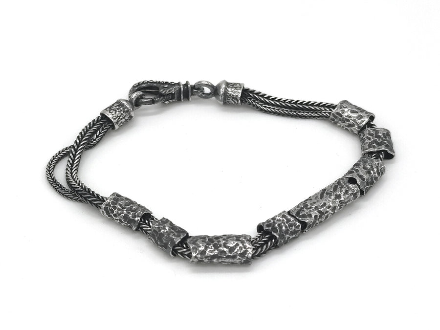 Bracciale Passanti Raw