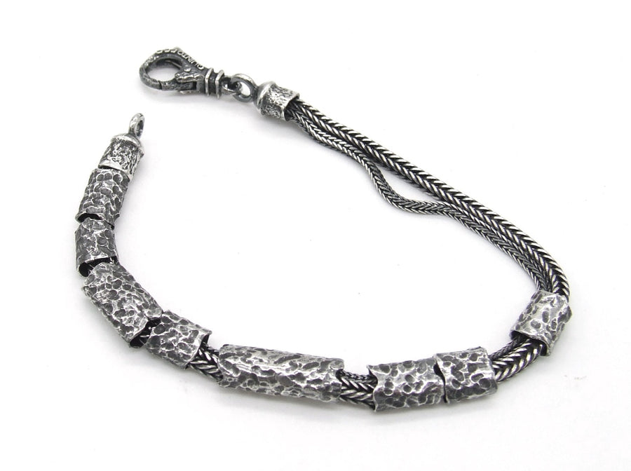Bracciale Passanti Raw