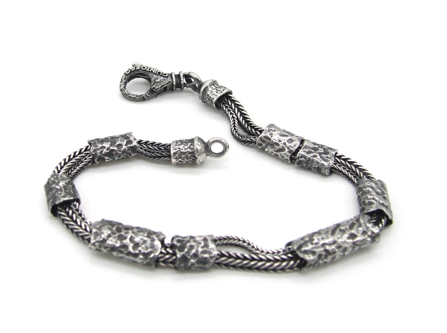 Bracciale Passanti Raw