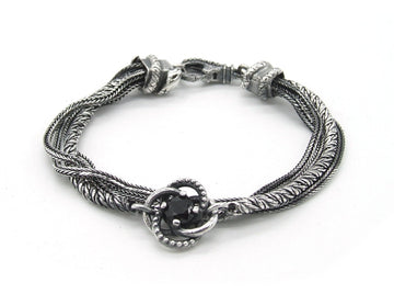 Bracciale Tempter Hypno - Quinto Ego