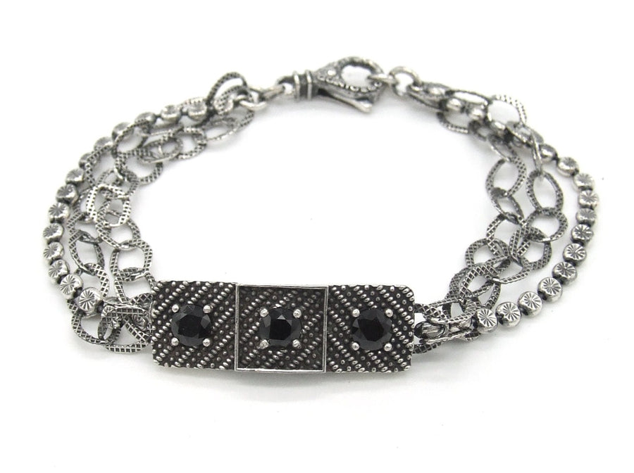 Bracciale Trinity