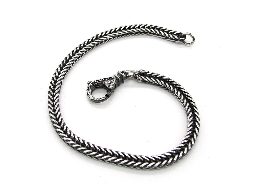 Fox Quad Medium Bracelet
