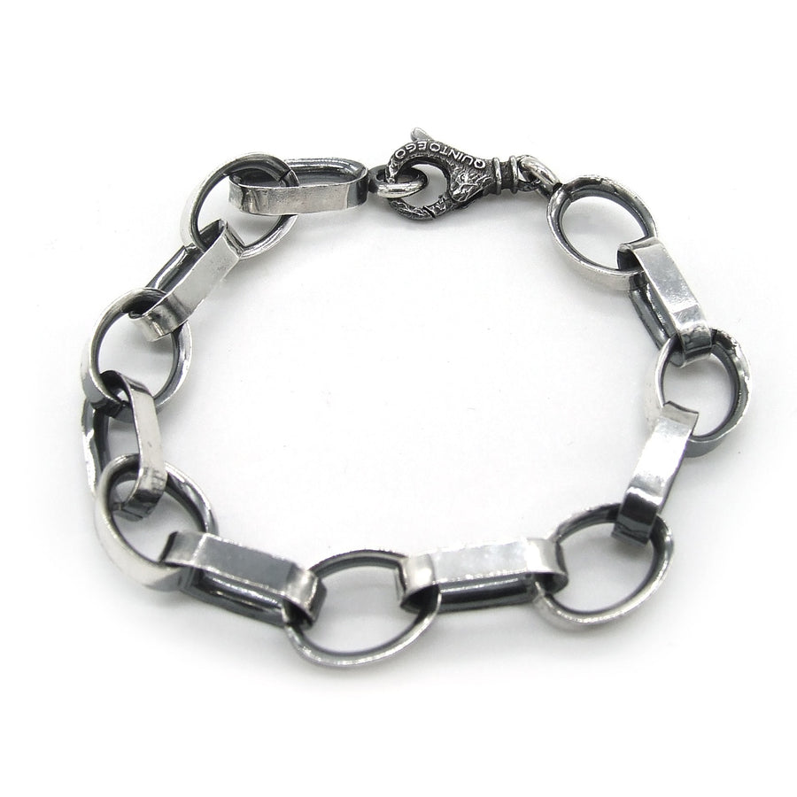 Bracciale Chain Maxi
