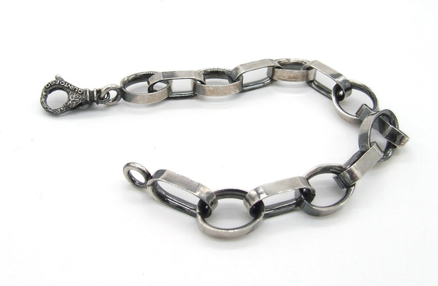Bracciale Chain Maxi