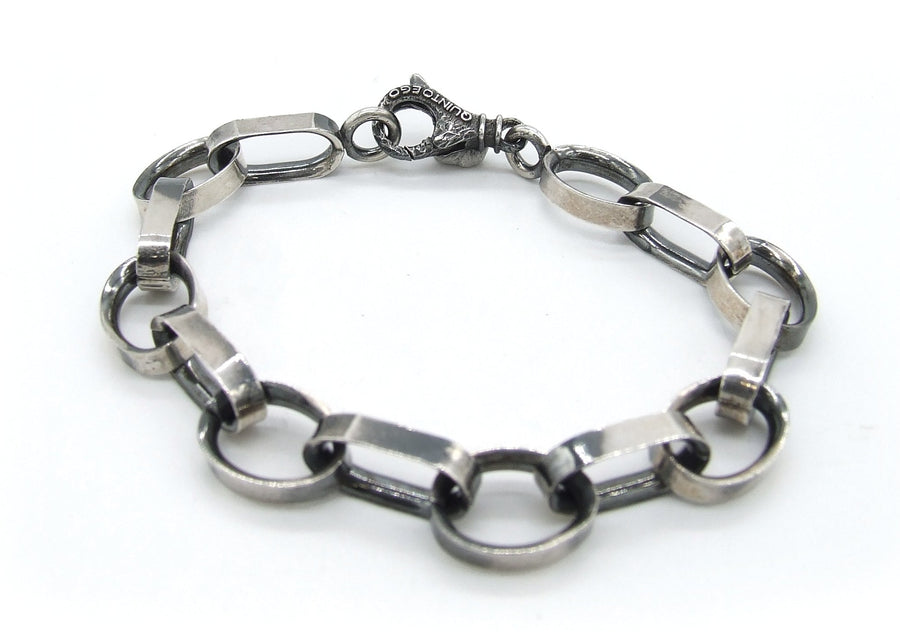 Bracciale Chain Maxi