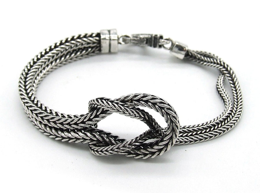 Bracciale Nodo Fox