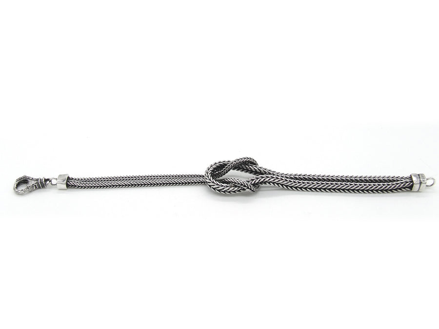 Bracciale Nodo Fox