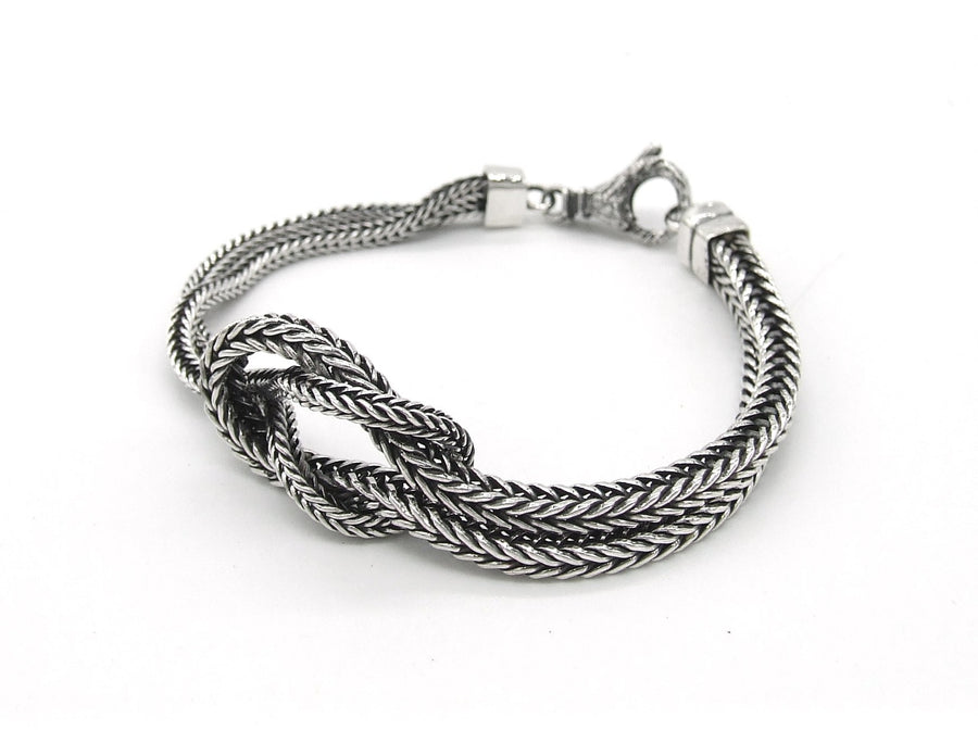 Bracciale Nodo Fox
