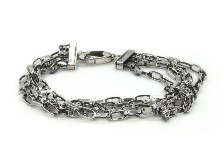 Bracciale 4 Chains - Quinto Ego