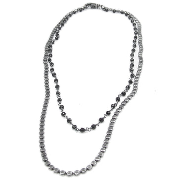 Collana Black Star
