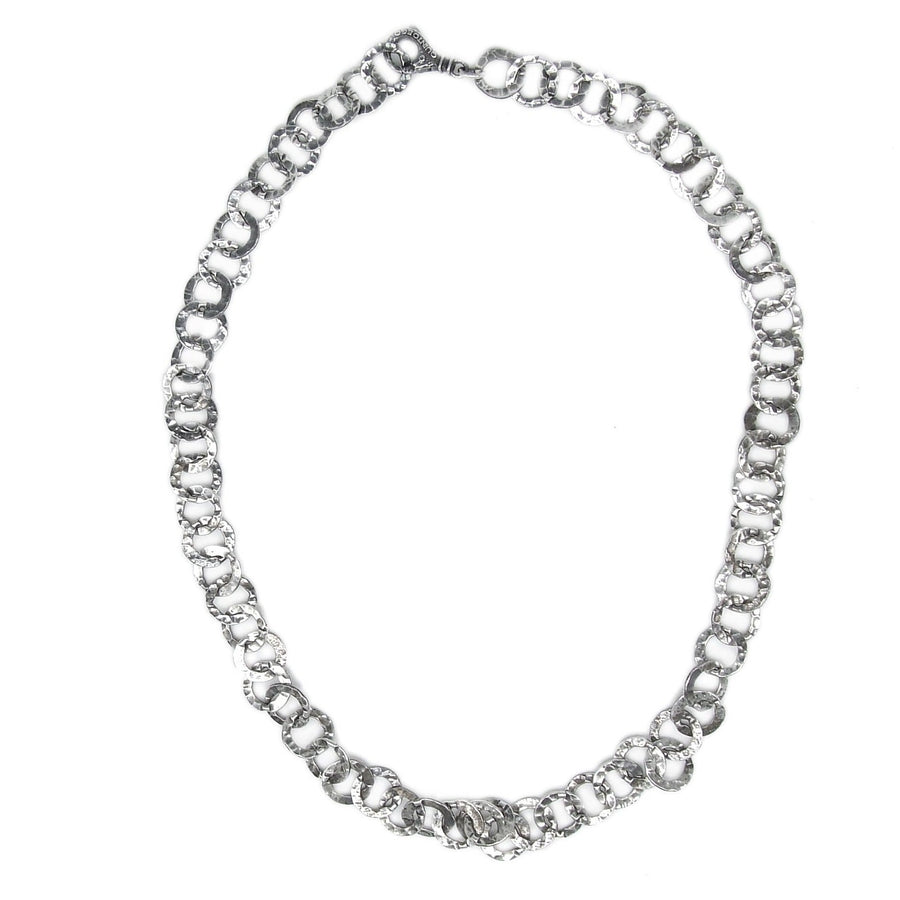 Collana Rolò Bump