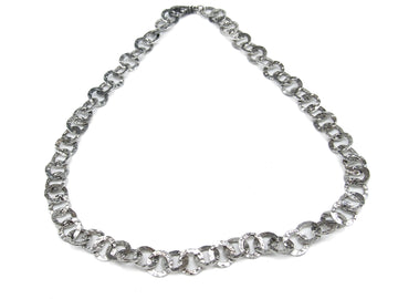 Collana Rolò Bump