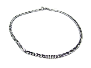 Collana Fox Big