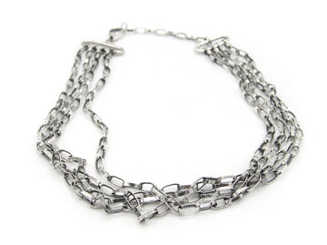 Collana 4 Chains