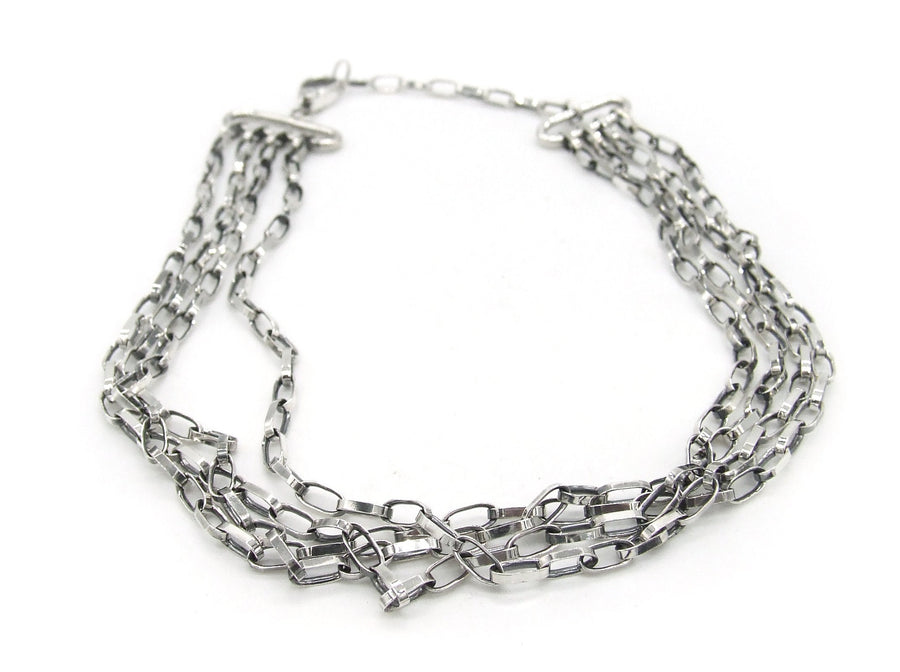 Collana 4 Chains
