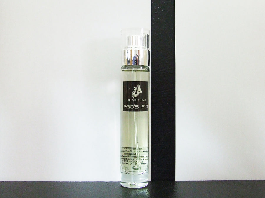 Ego's 2.0 - Eau de Parfum Pocket - Quinto Ego