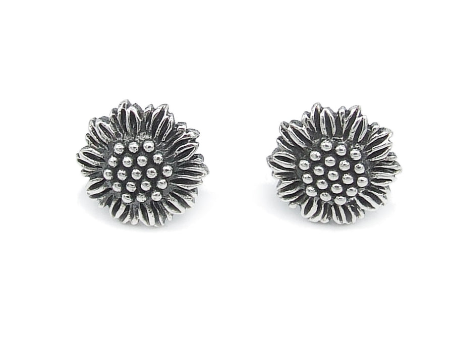 Orecchini Girasole