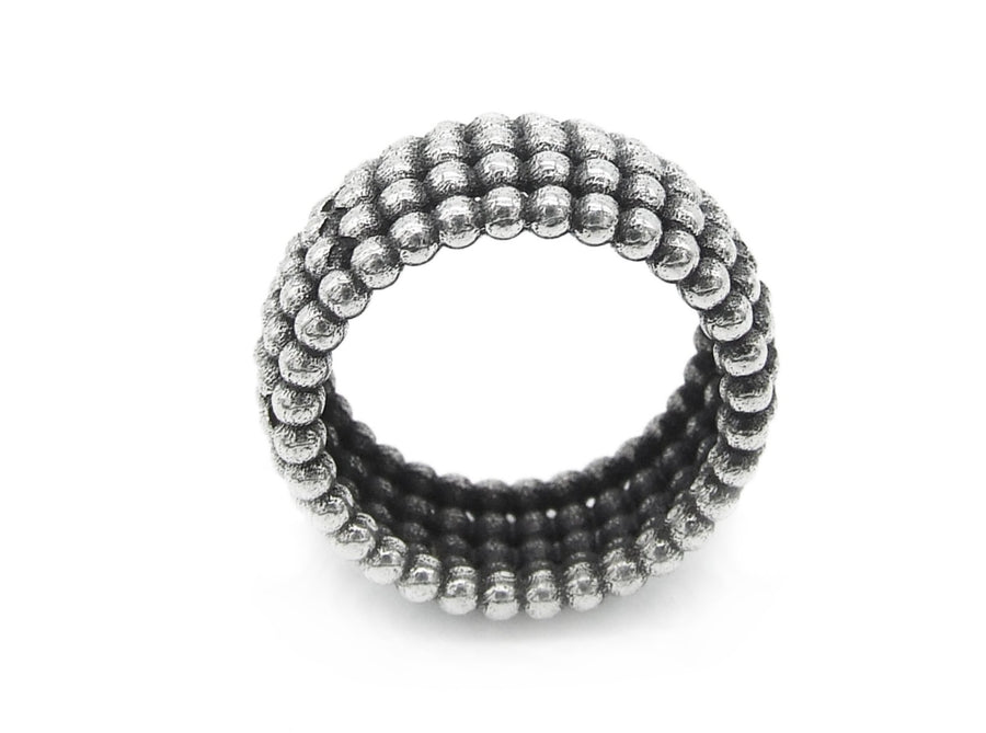 Anello Bubble