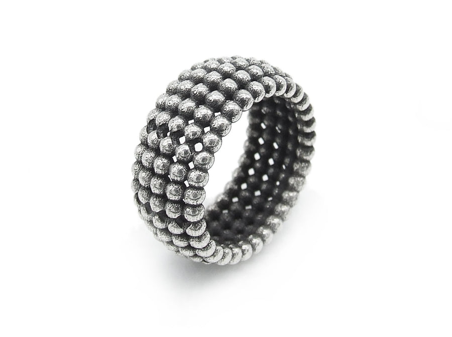 Anello Bubble