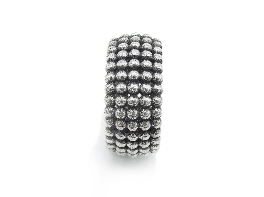 Anello Bubble