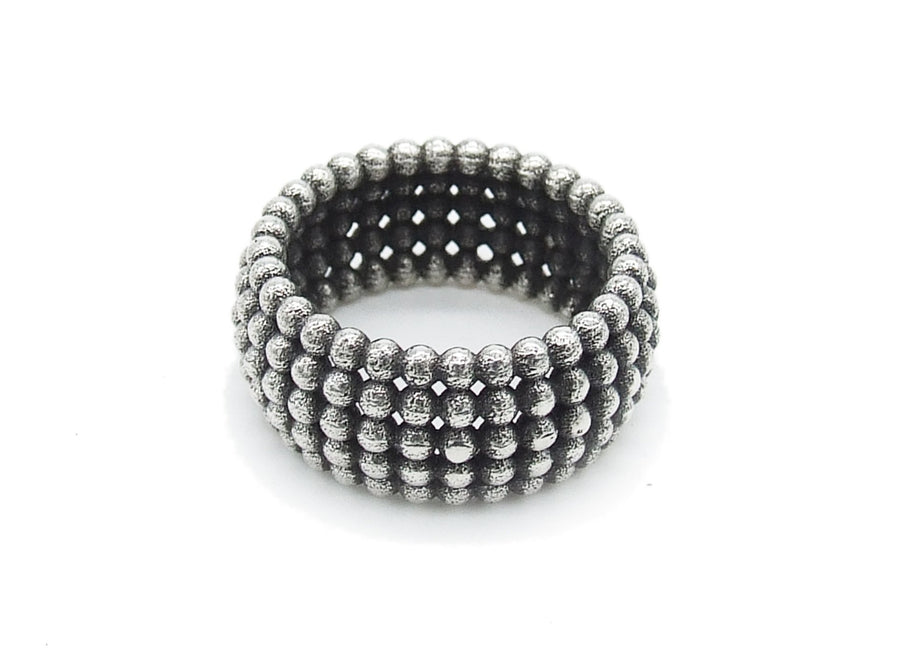 Anello Bubble