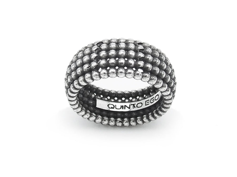 Anello Bubble