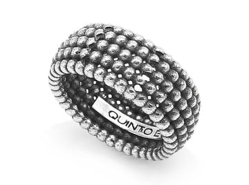 Anello Bubble