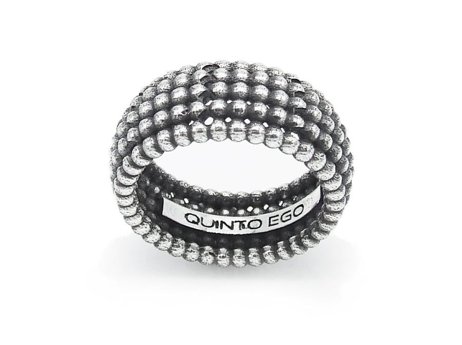Anello Bubble