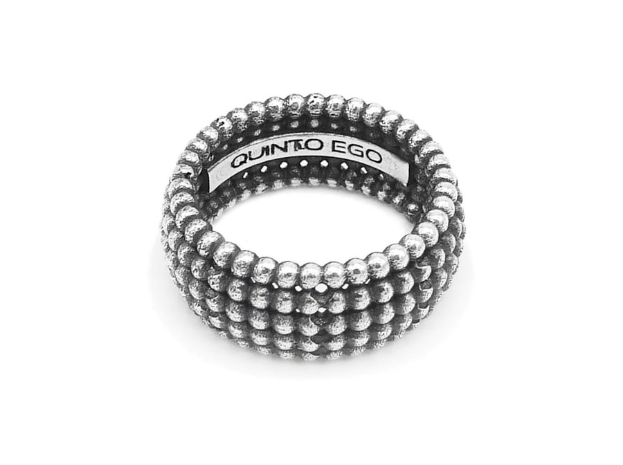 Anello Bubble