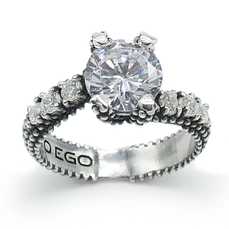 Anello Midnight Digital - Quinto Ego