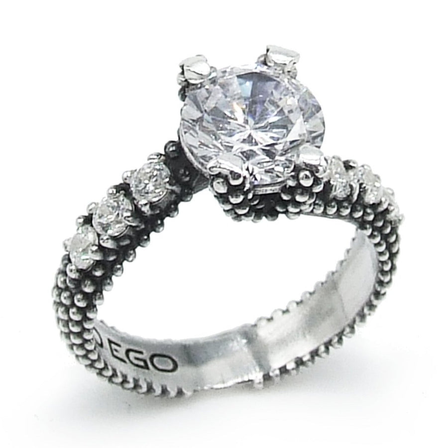 Anello Midnight Digital - Quinto Ego
