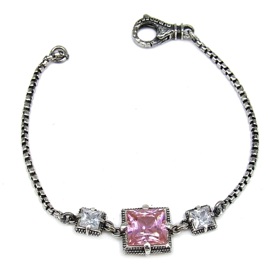 Carrè Tris Big Bracelet