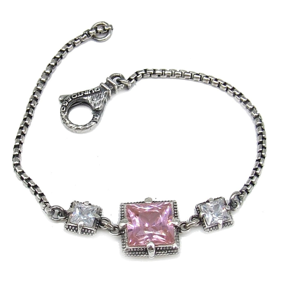 Carrè Tris Big Bracelet