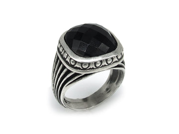 Anello Showtime Black