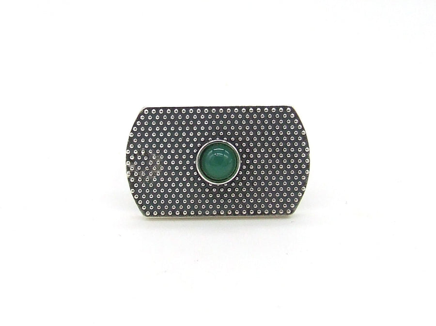 Ethnic Digital Ring