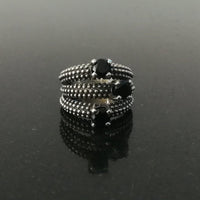 Anello Trilogy Digital - Quinto Ego