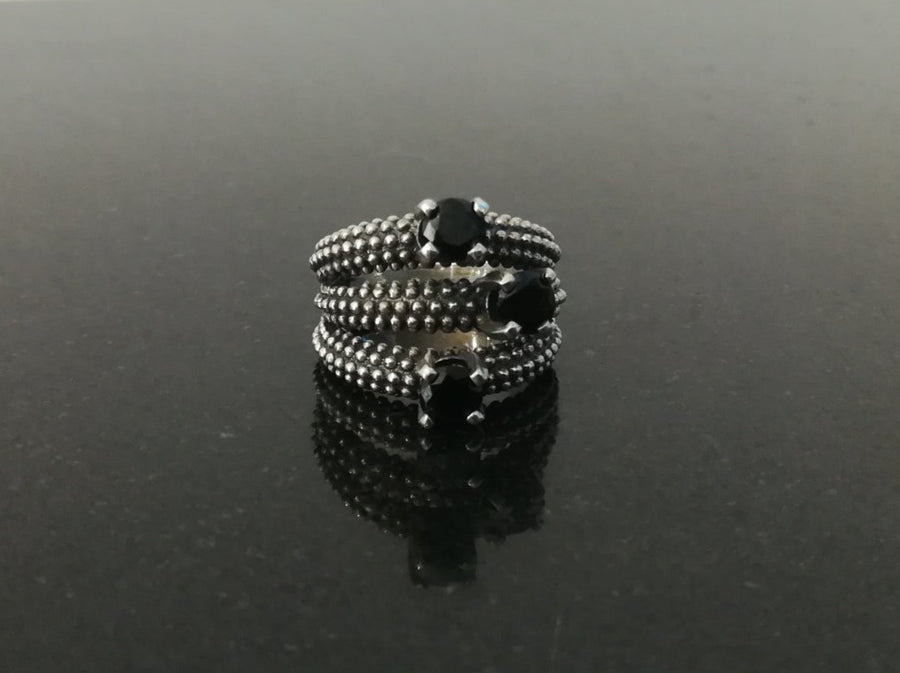 Anello Trilogy Digital